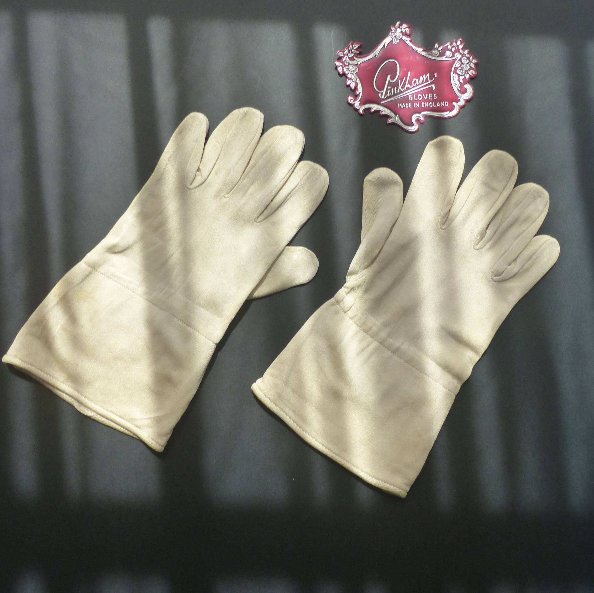RAF Silk glove liner
